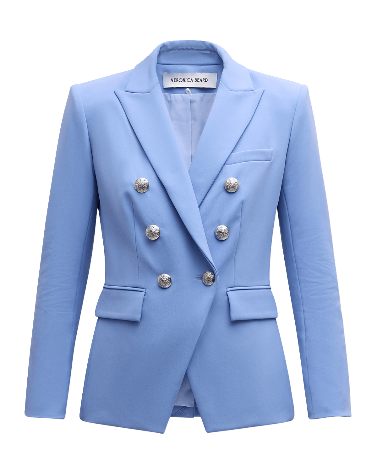 Veronica Beard Miller Dickey Jacket