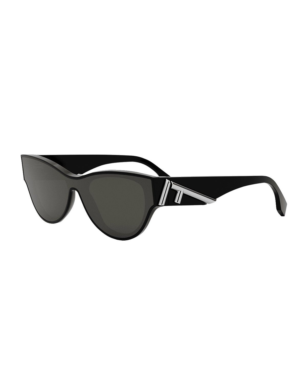 Fendi Fendi First Acetate Cat-Eye Sunglasses