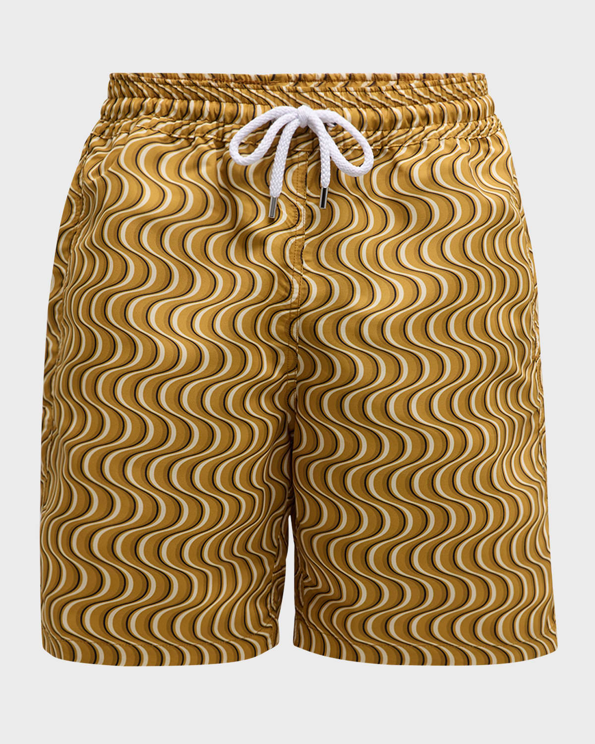 Frescobol Carioca Men's Copa Camada Swim Shorts