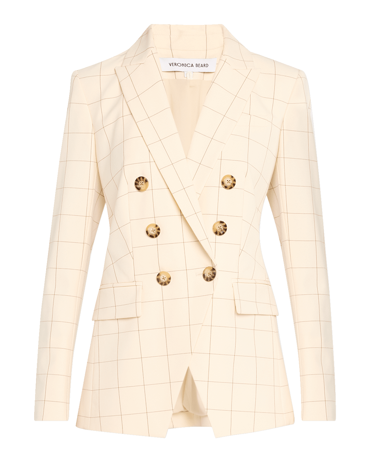 Veronica Beard Charleston Dickey Jacket