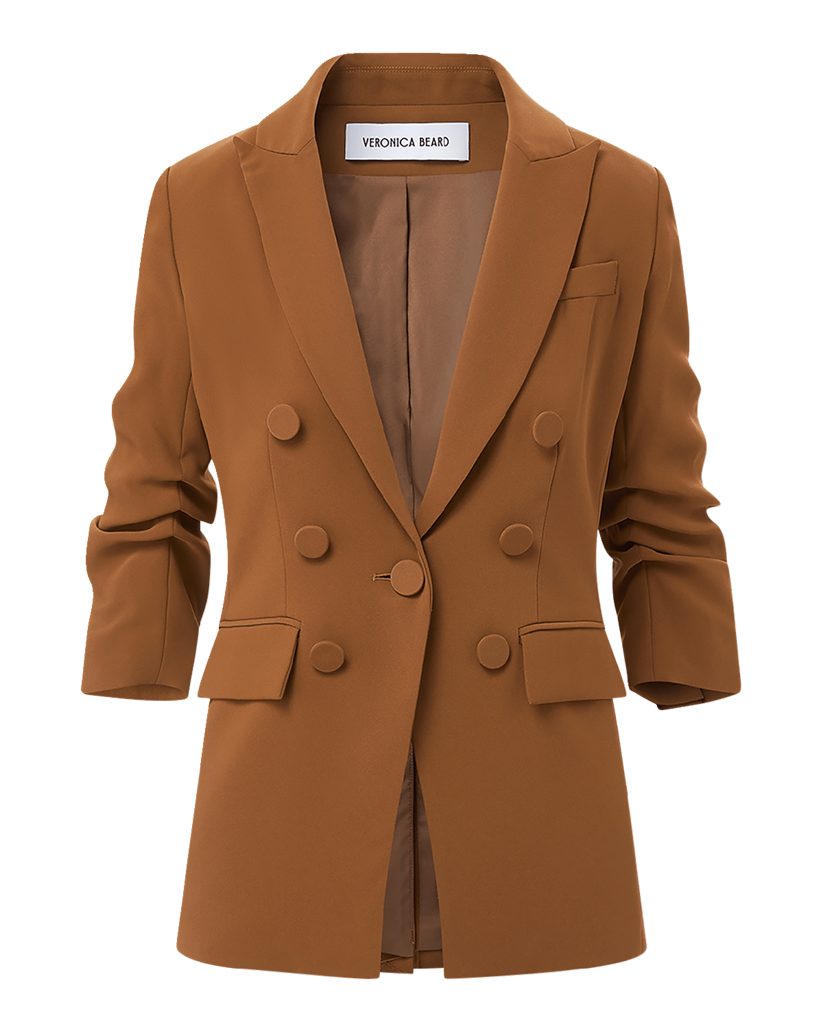 Veronica Beard Tomi Dickey Jacket