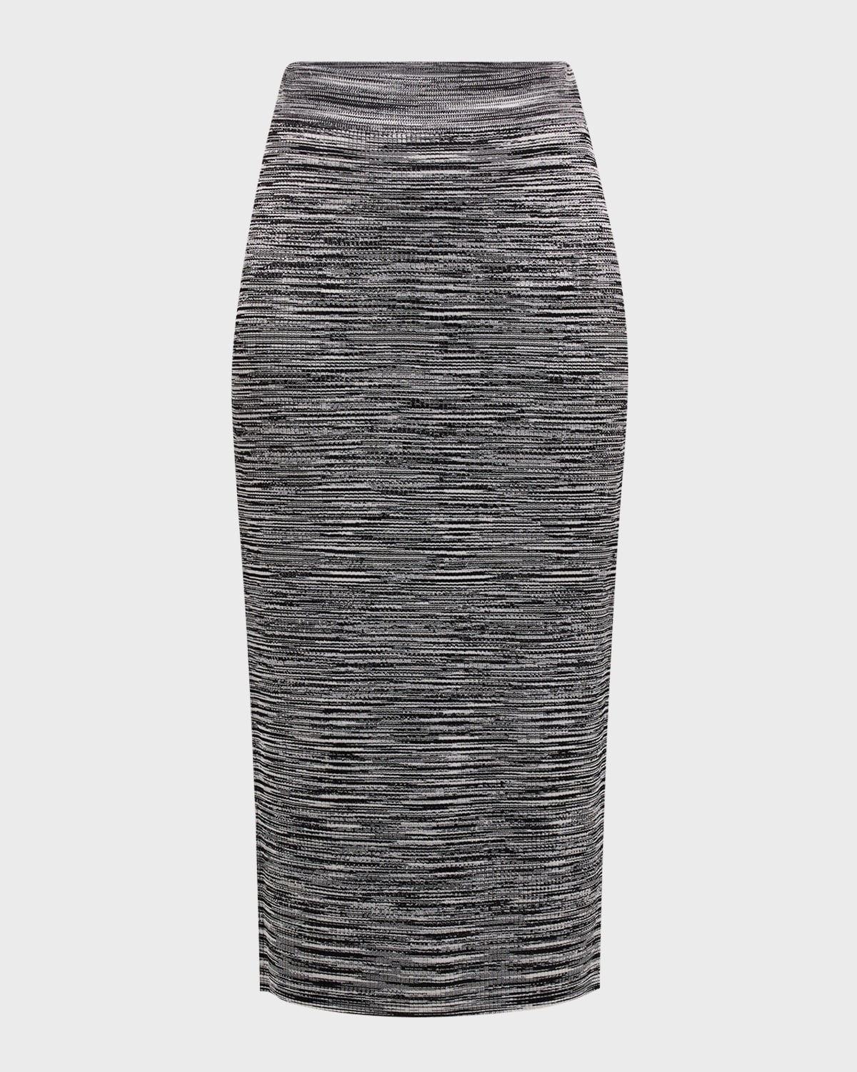 Ramy Brook Leonora Knit Midi Skirt