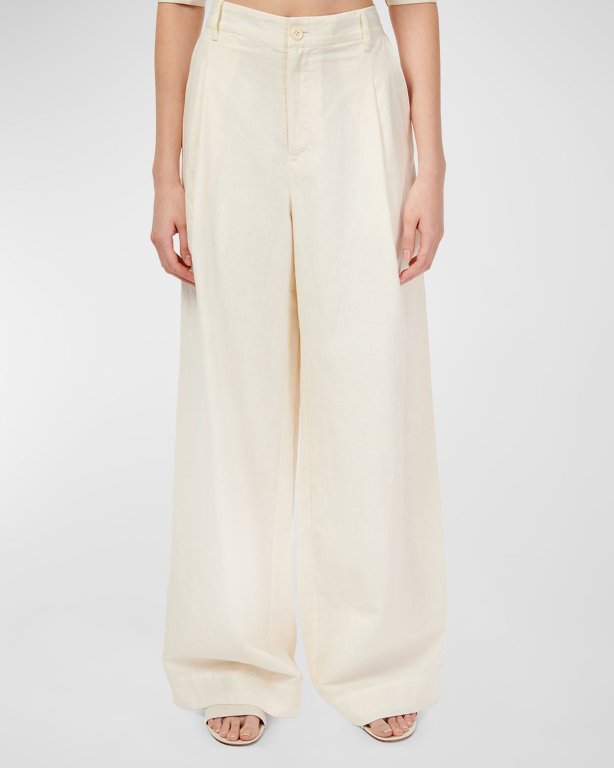 Cami NYC Cadiz Wide-Leg Pants