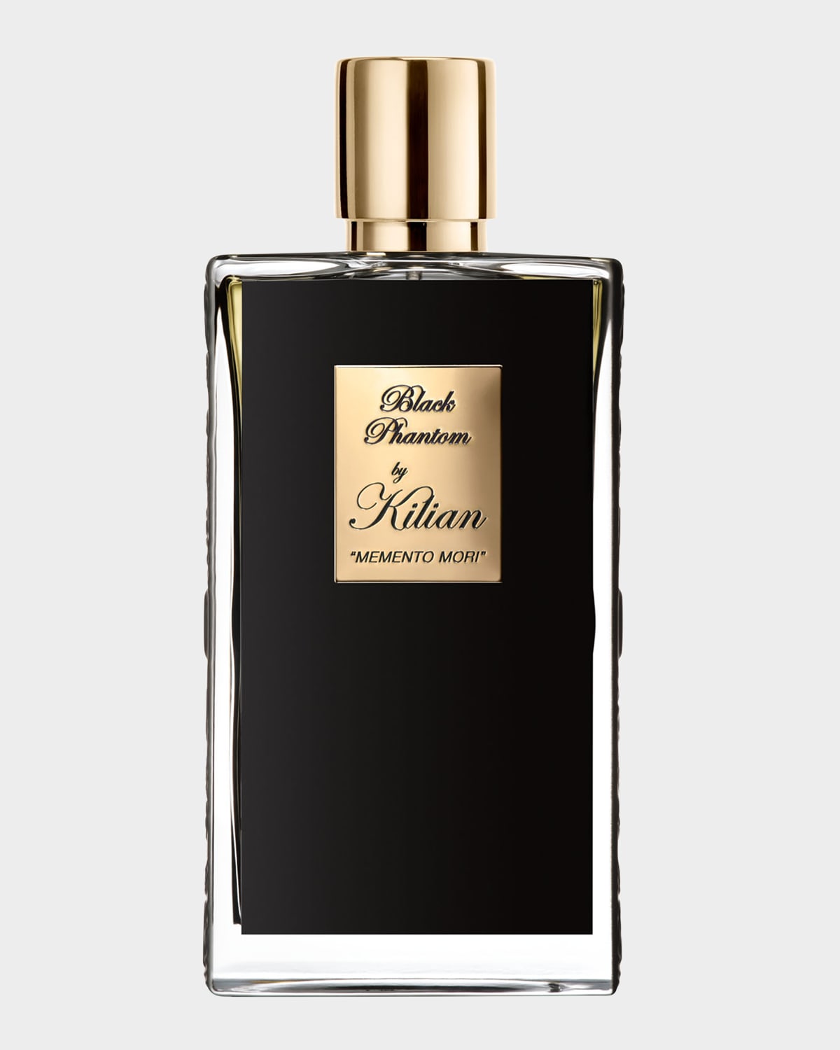 Black Phantom Perfume, 3.4 oz.