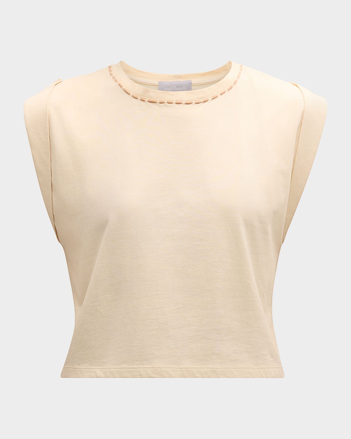 pinkfilosofy Cyprus T-Shirt