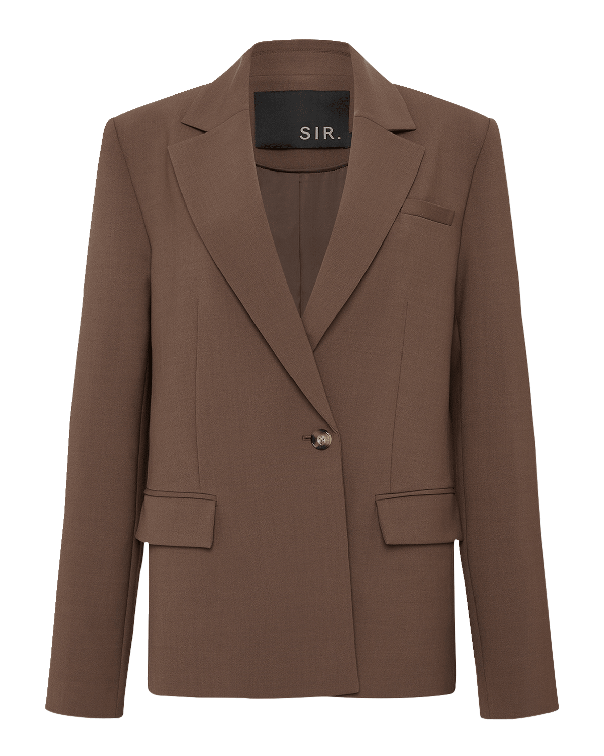 SIR Bromley Tailored Blazer