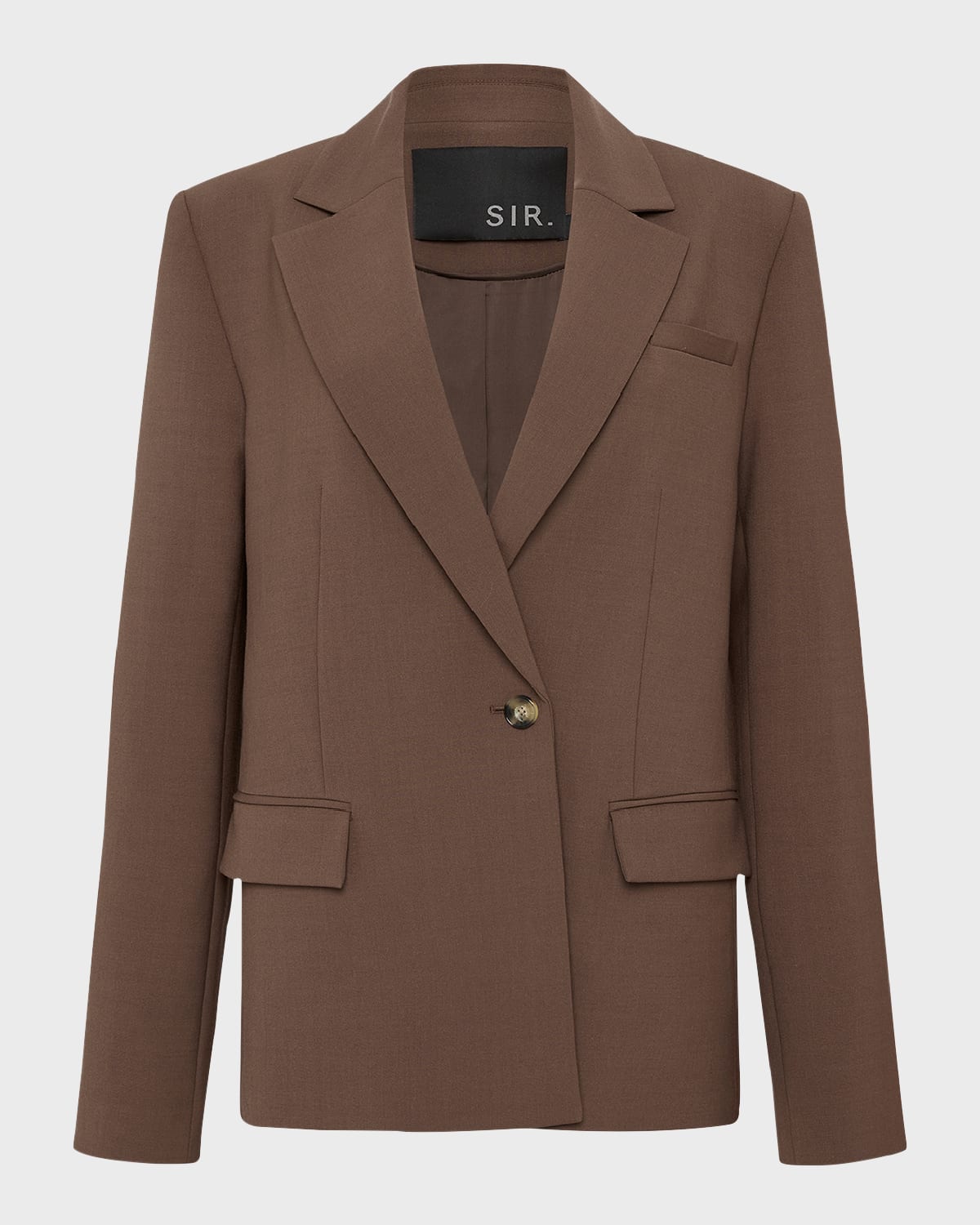 SIR Bromley Tailored Blazer