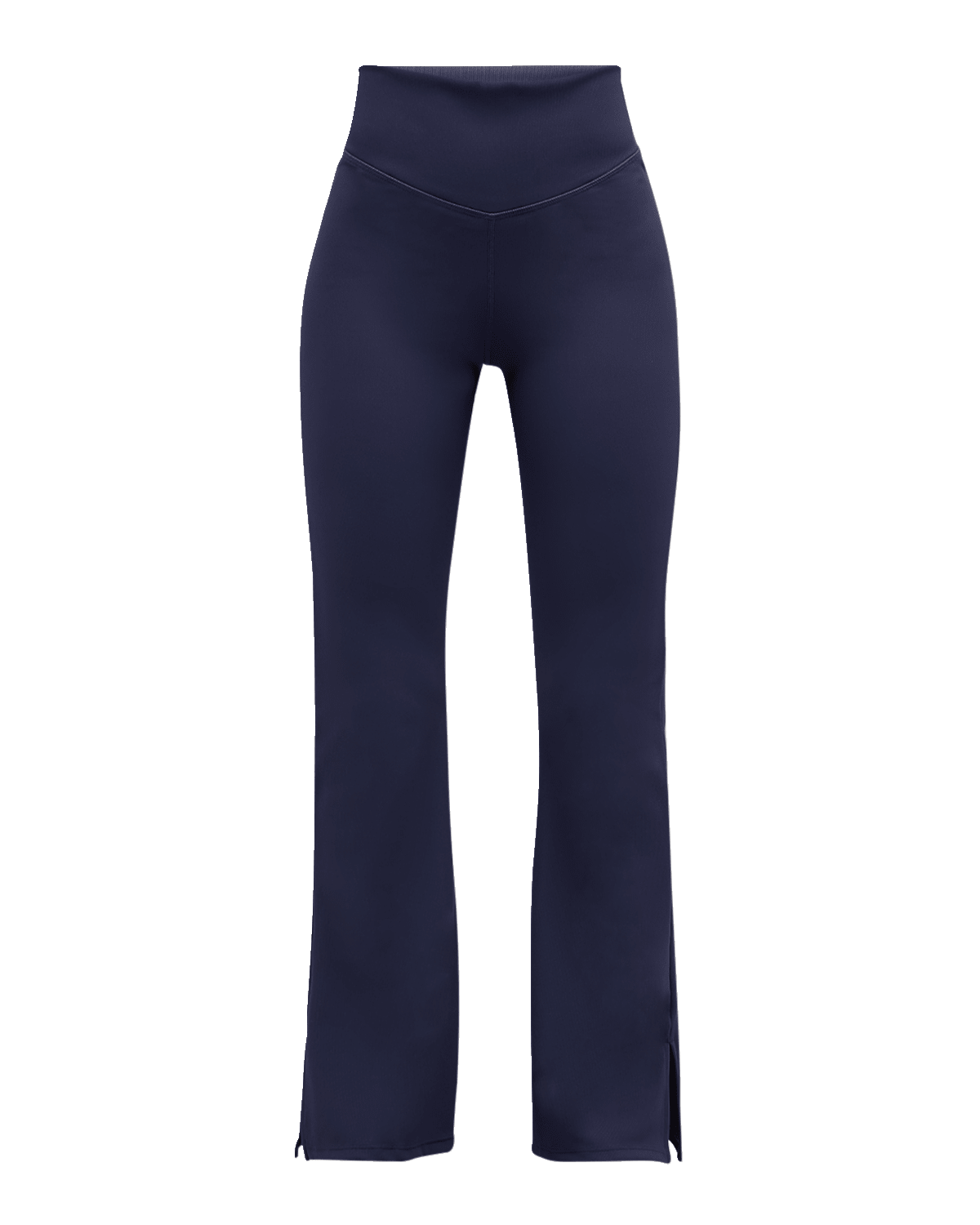 The Upside Ribbed Florence Flare Pants