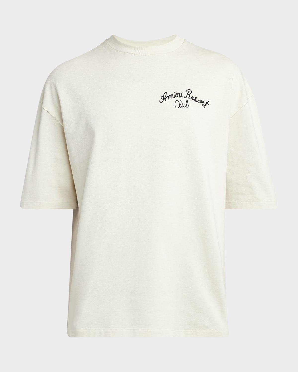 Amiri Men's Spirit of California Oversized T-Shirt