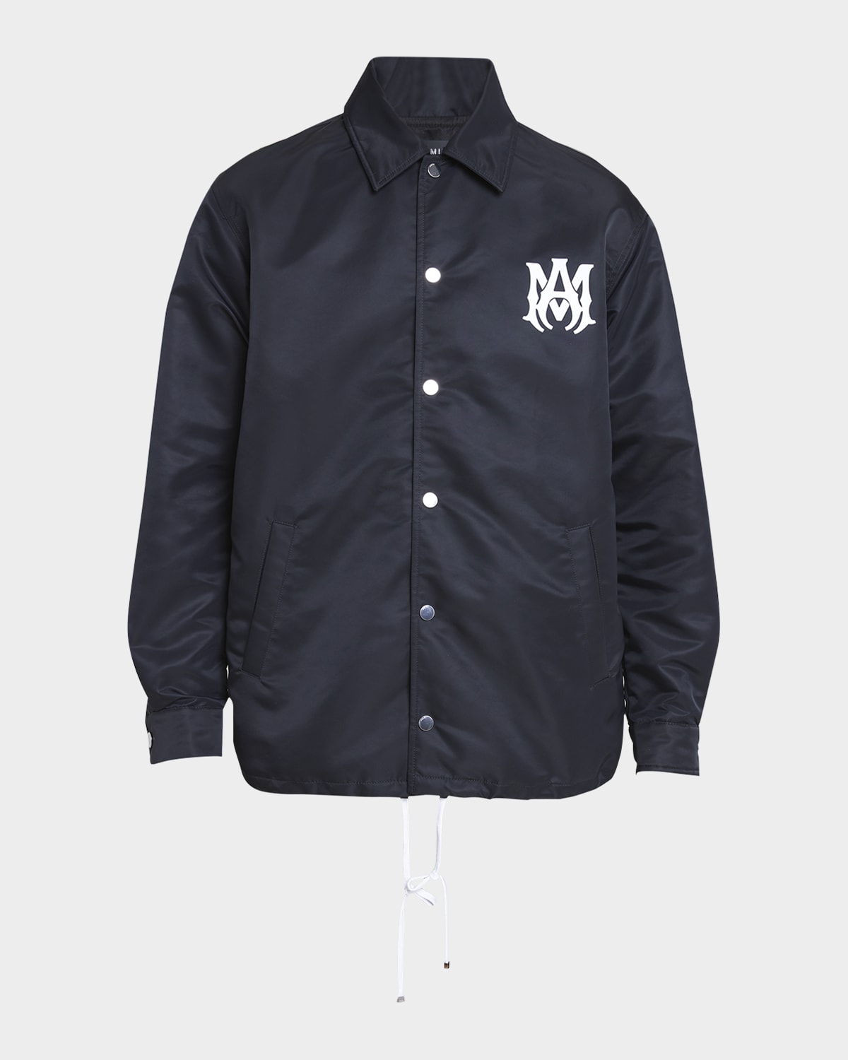 Amiri Men's MA Coach Jacket