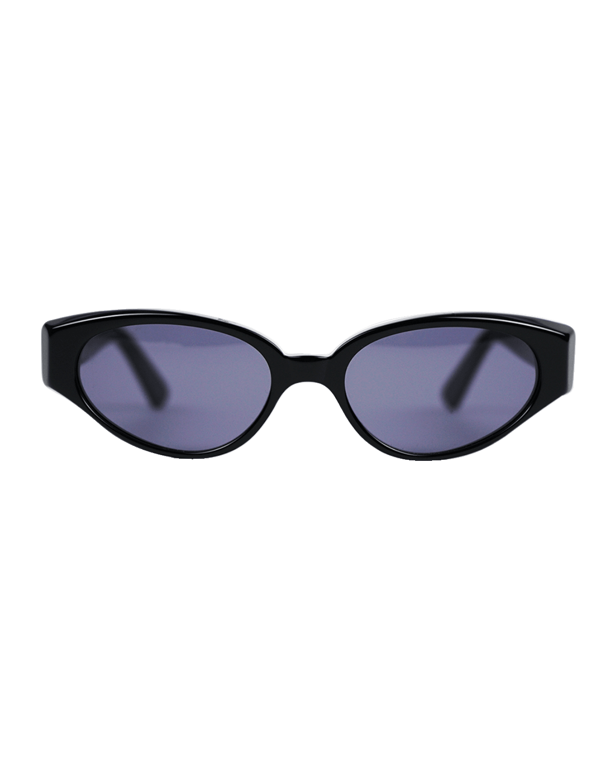 KIMEZE Gabriel Acetate Cat-Eye Sunglasses