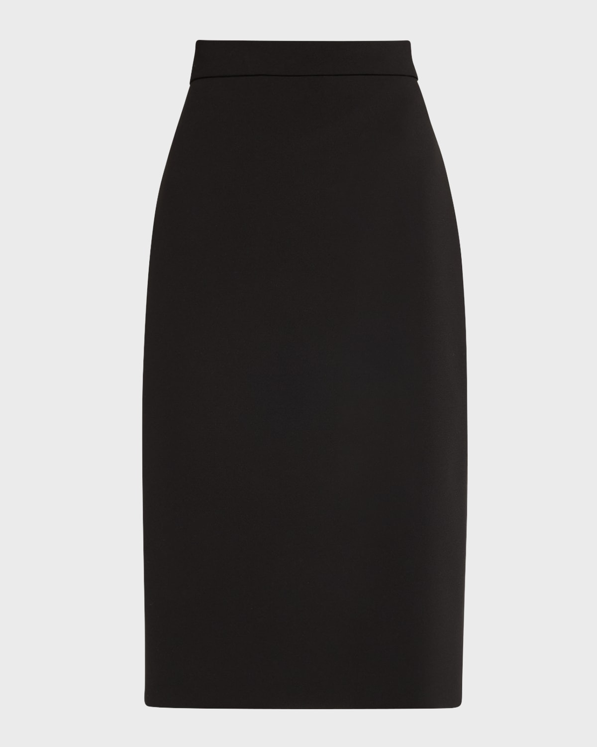Max Mara Lubiana Pencil Skirt