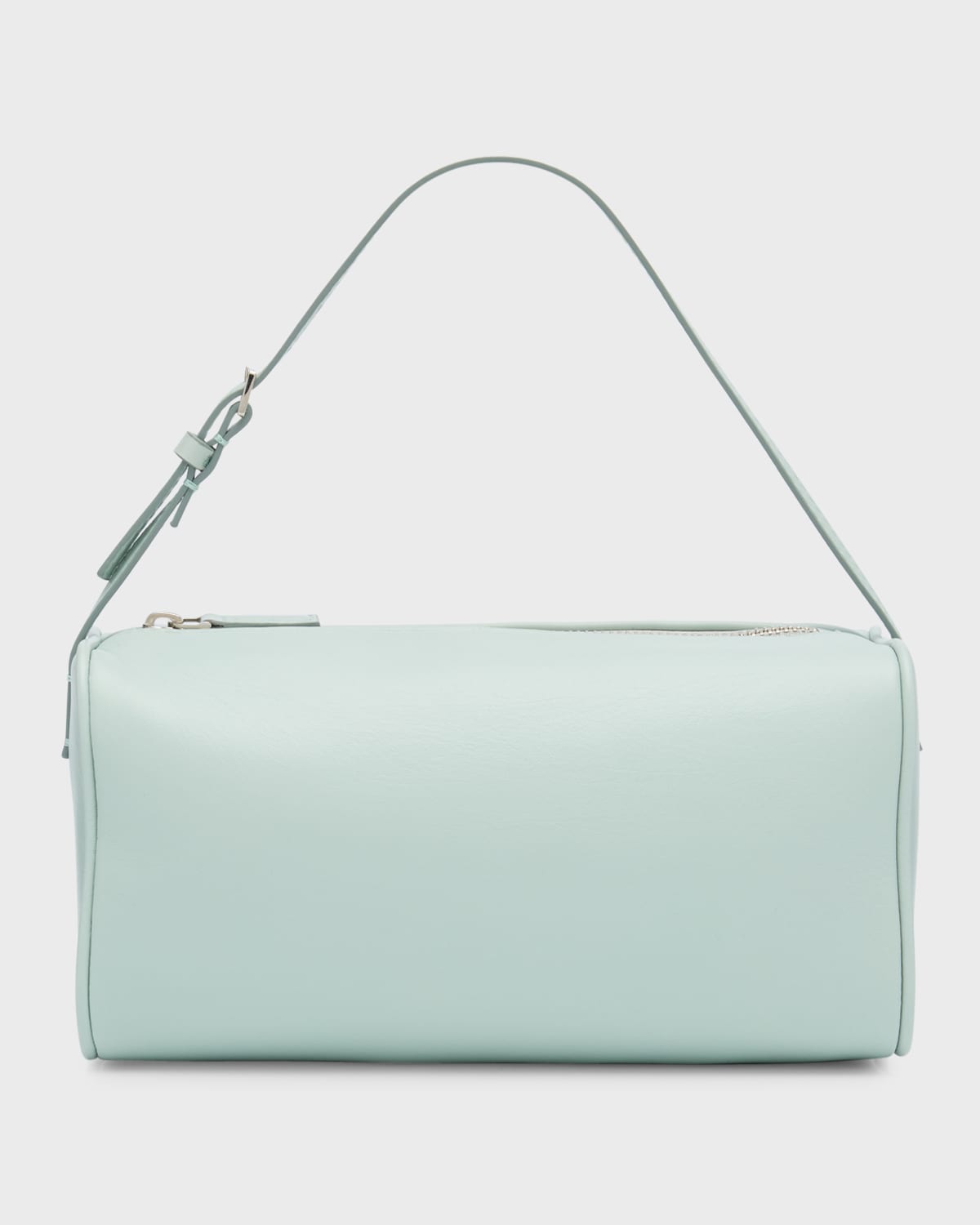 THE ROW 90s Top-Handle Bag in Napa Leather