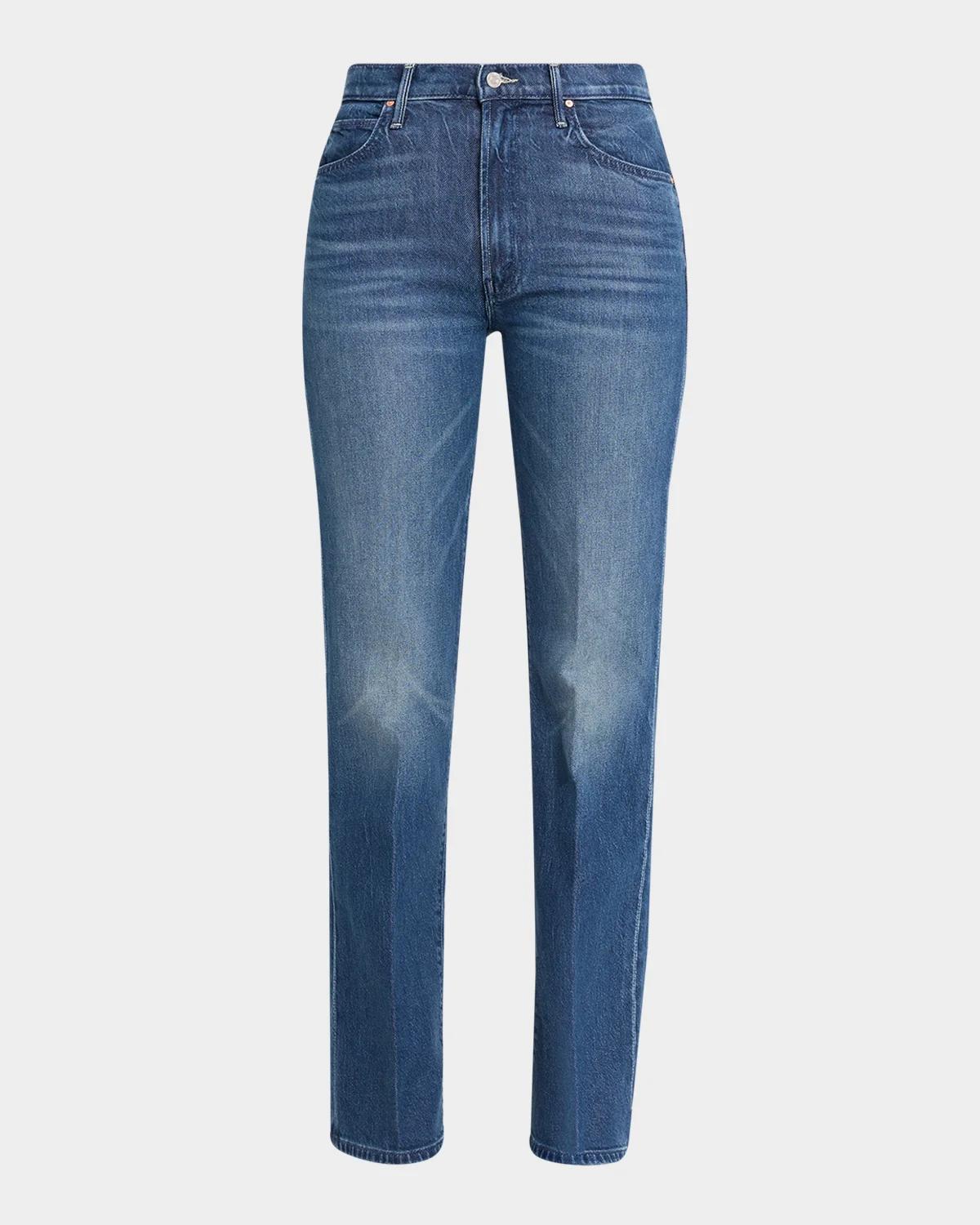 MOTHER The Kick It Jeans