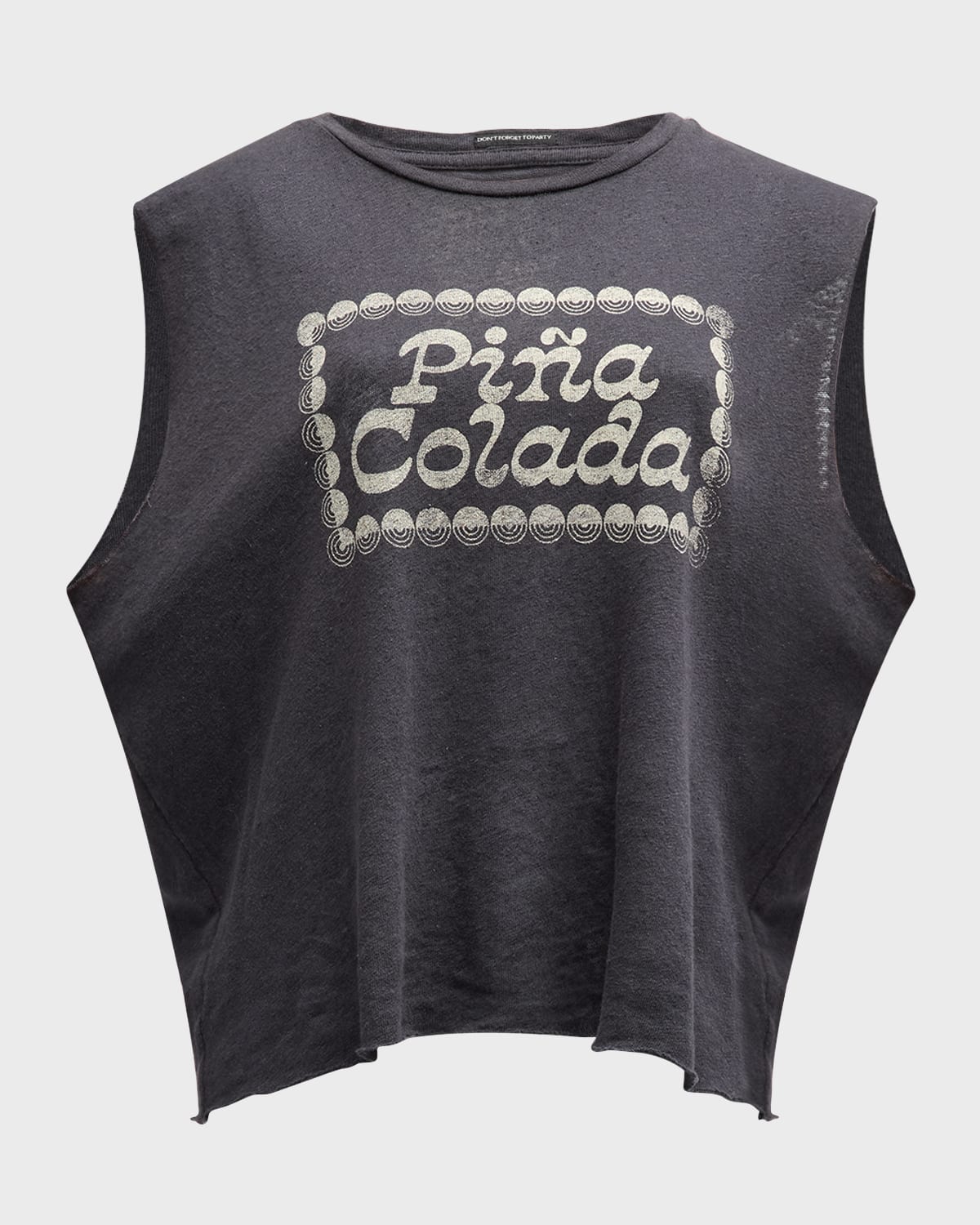 MOTHER The Lil Goodie Goodie Chop Tee