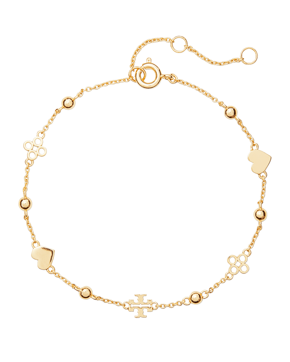 Tory Burch Delicate Kira Bracelet