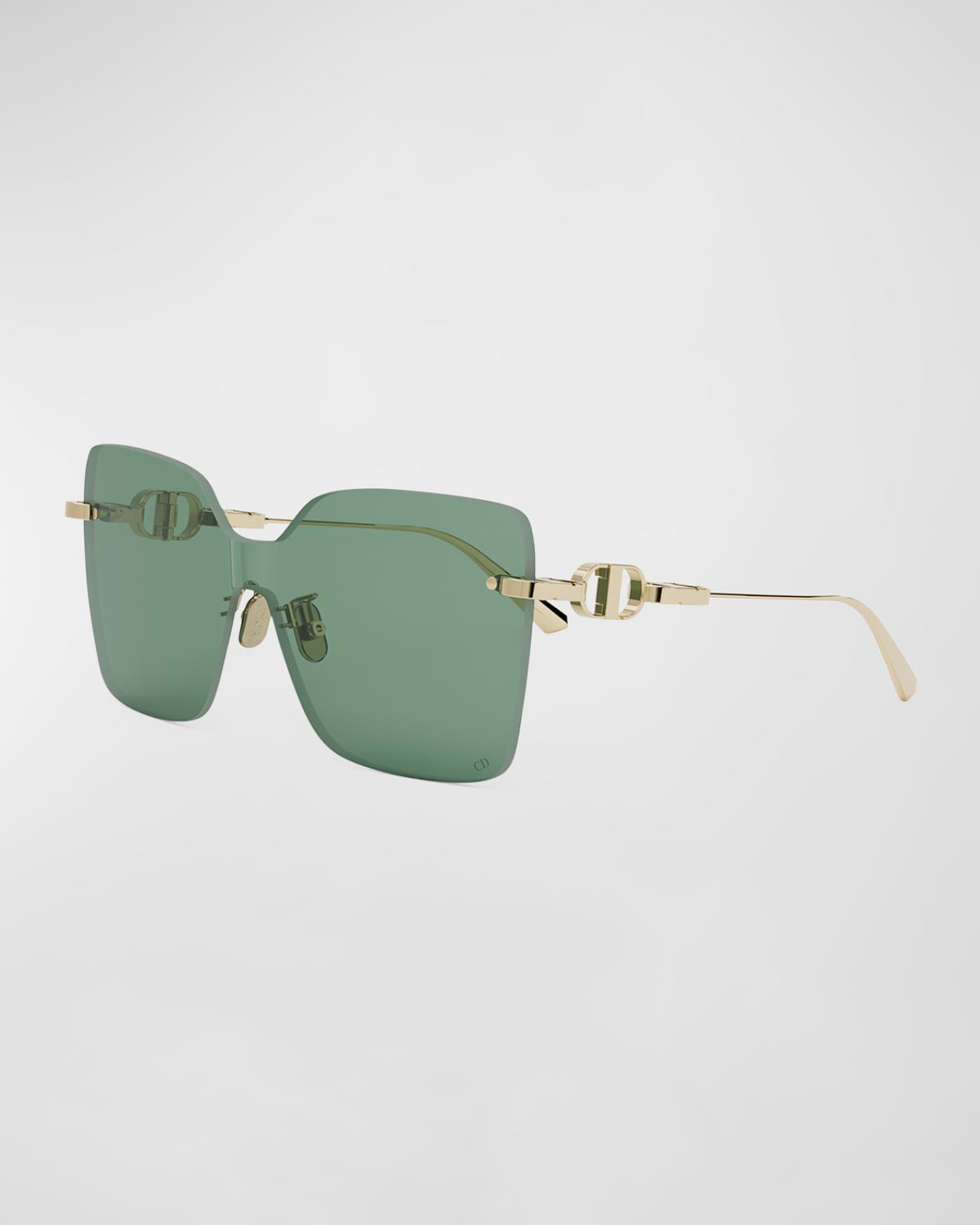 Dior CD Chain M1U Sunglasses