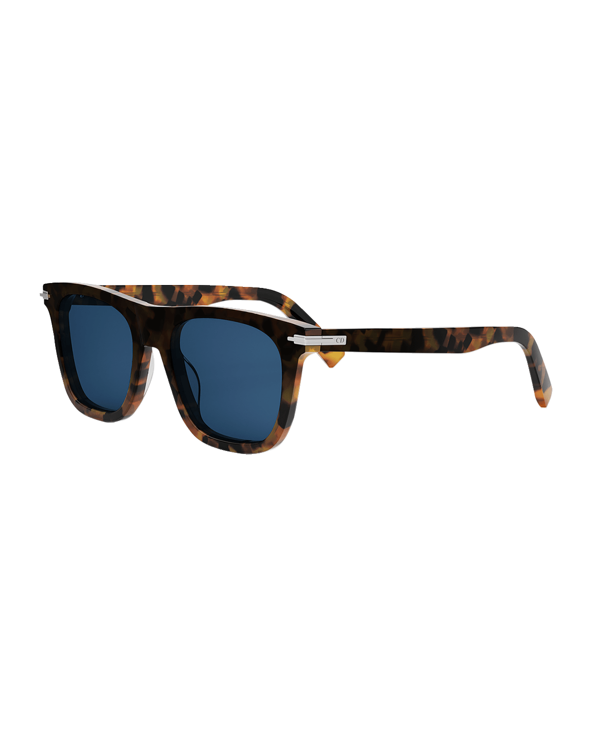 Dior Men's DiorBlackSuit S131 Sunglasses
