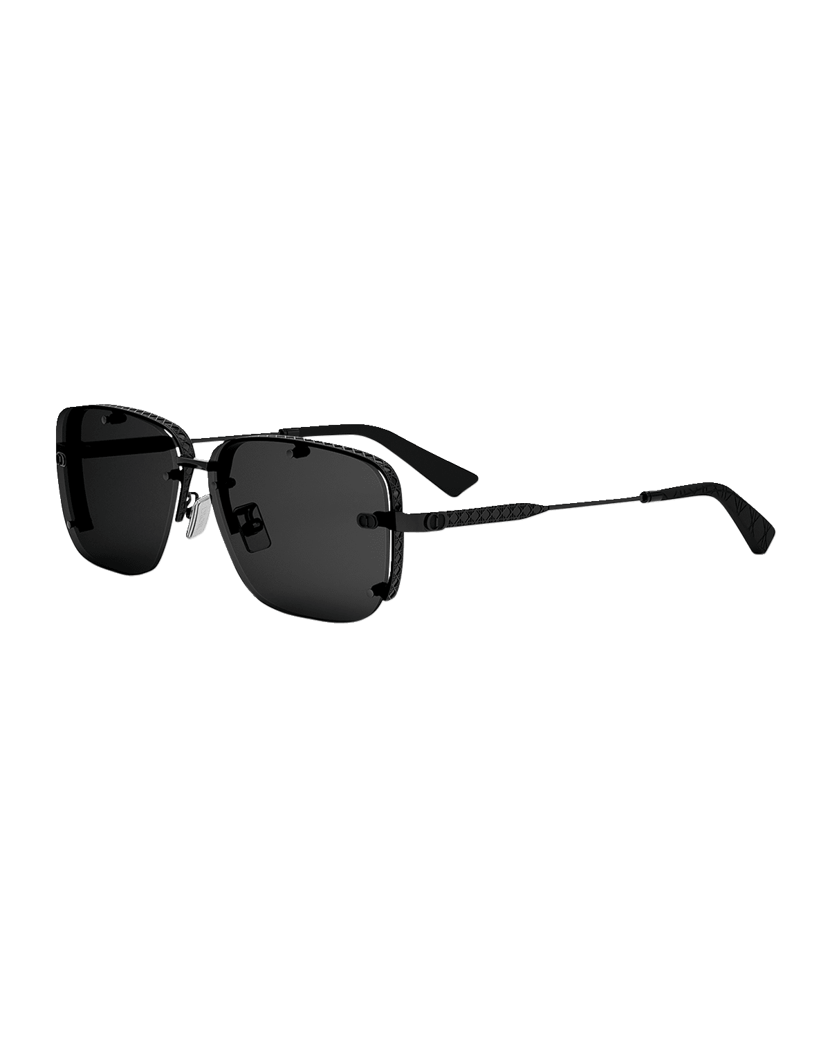 Dior Men's NeoDior S4U Sunglasses