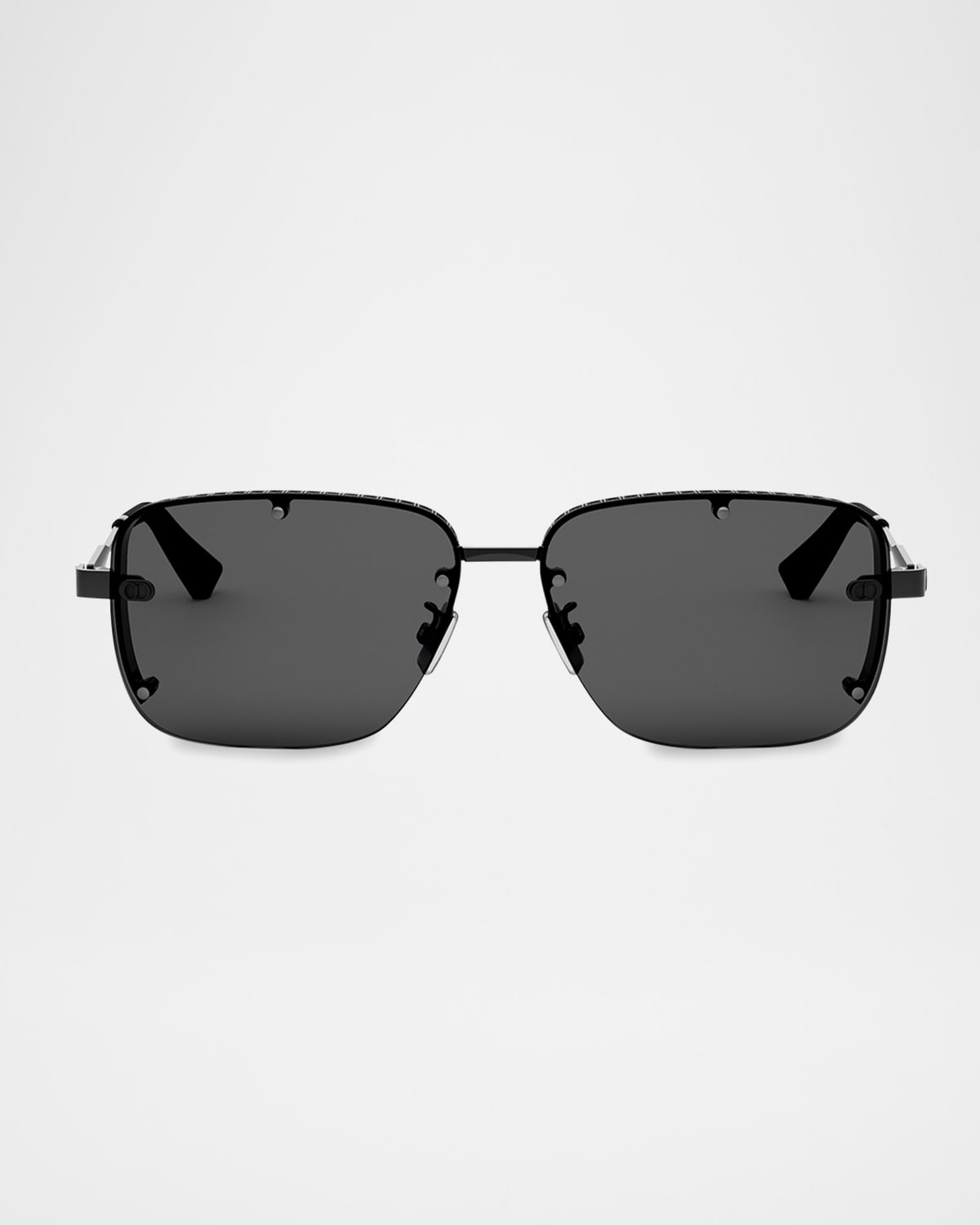 Dior Men's NeoDior S4U Sunglasses