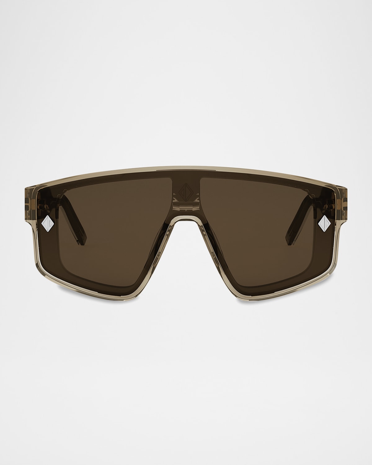 Dior Men's CD Diamond M1U Sunglasses