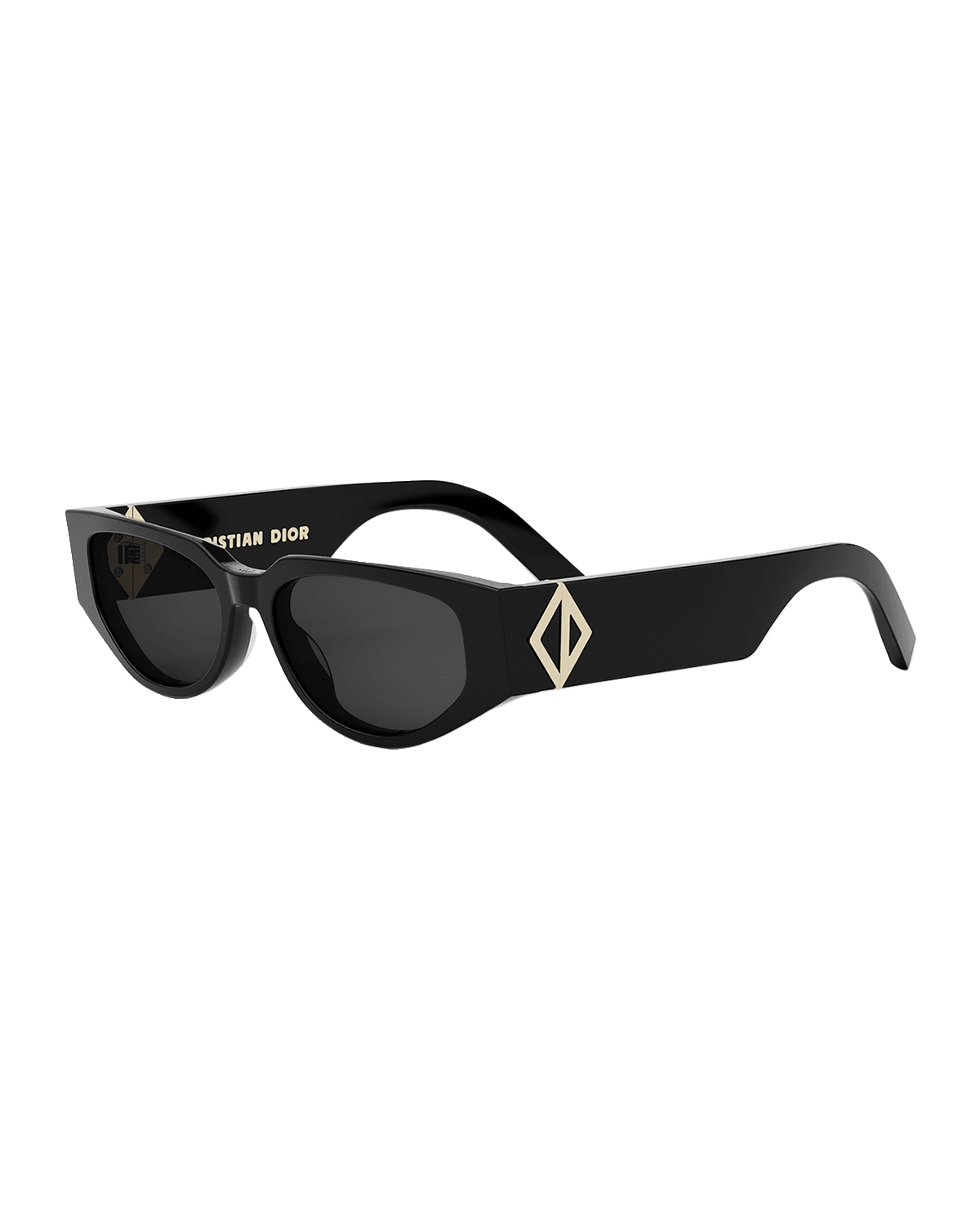 Dior Men's CD Diamond S71 Sunglasses