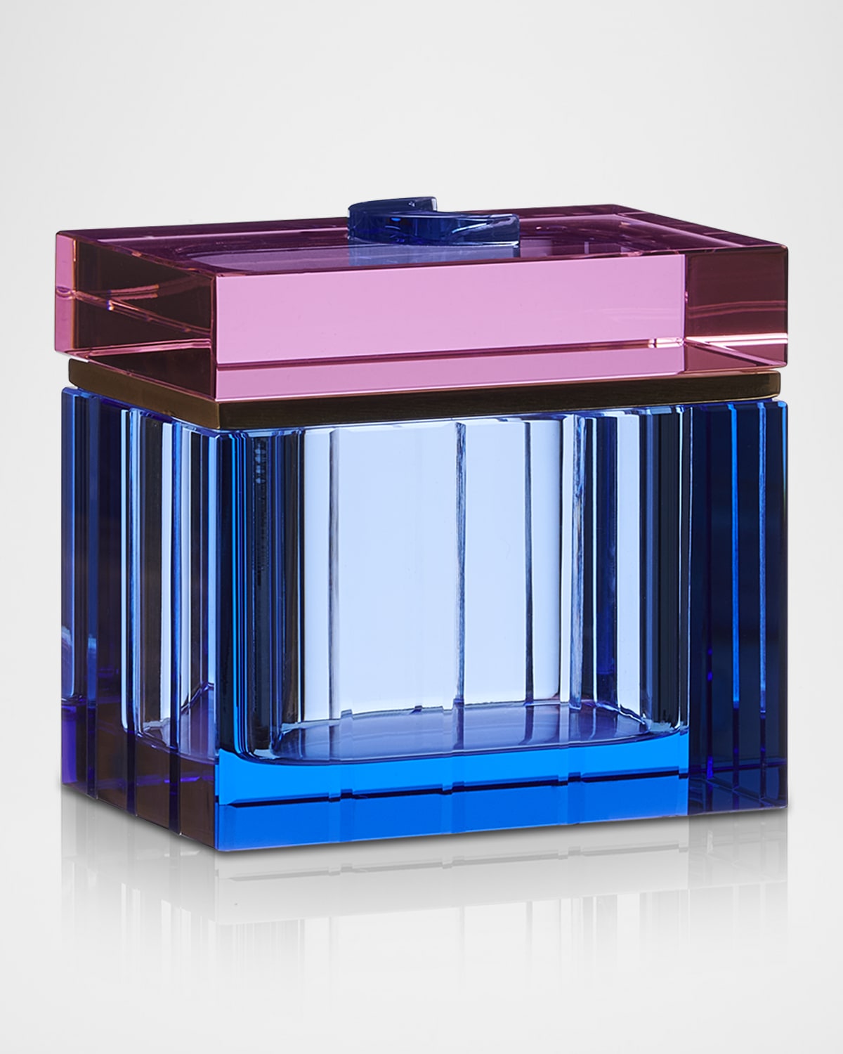 Reflections Copenhagen Violet Trinket