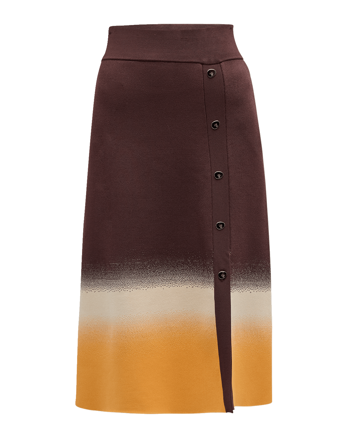 PH5 Kafka Gradient Midi Skirt