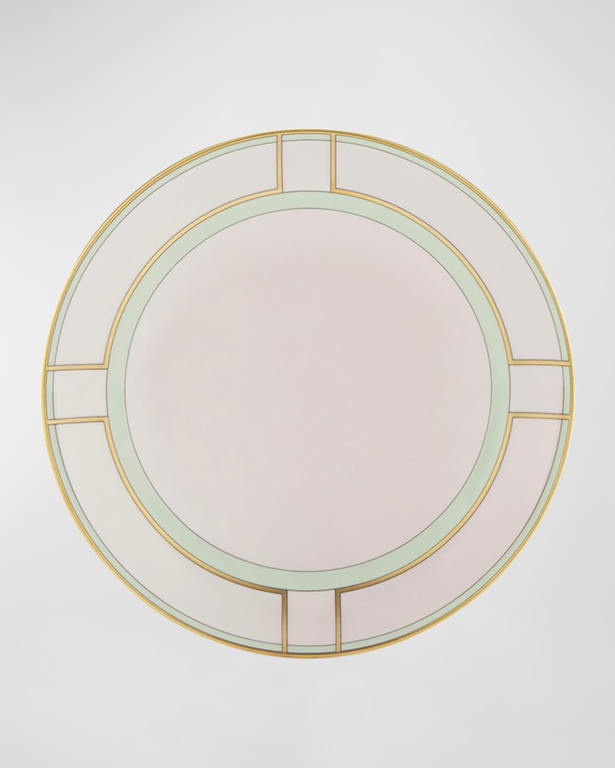 GINORI 1735 Diva Dessert Plate