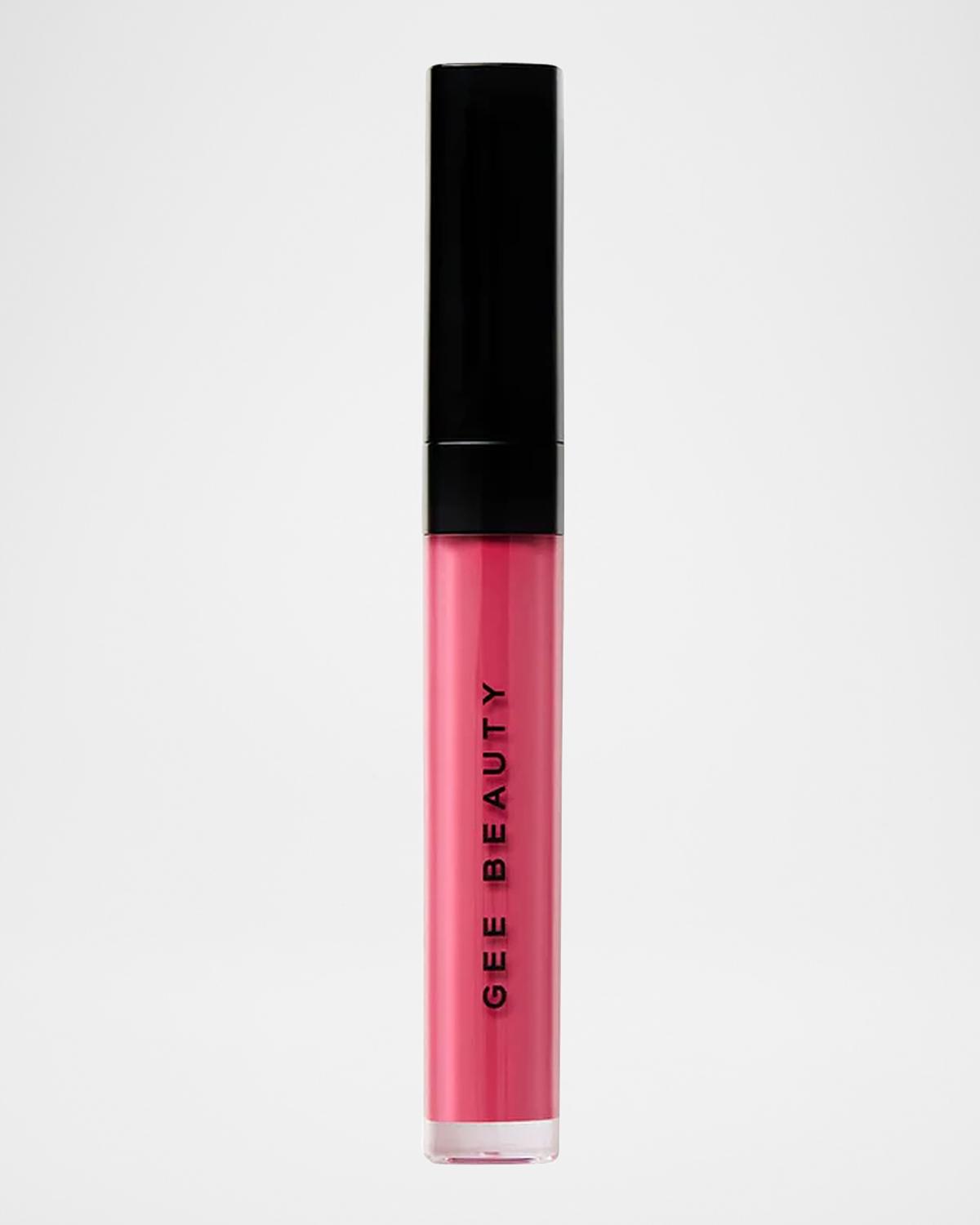Nourishing Lip Gloss