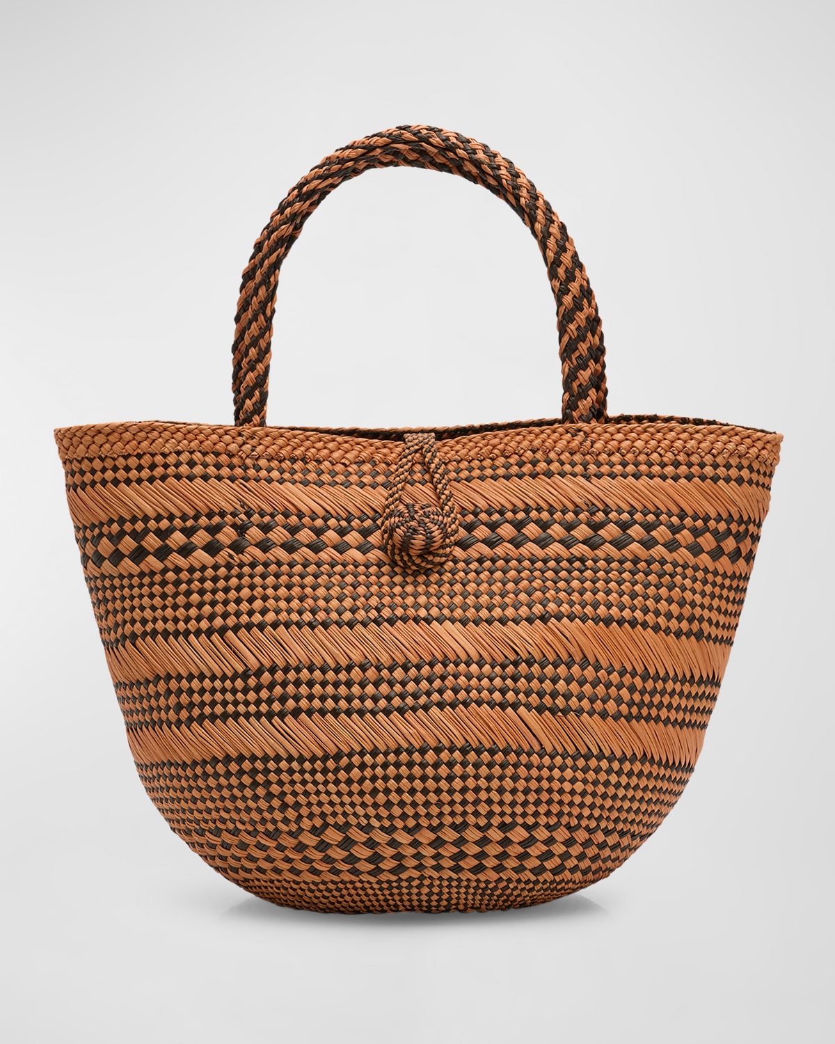 Ulla Johnson Marta Small Basket tote Bag