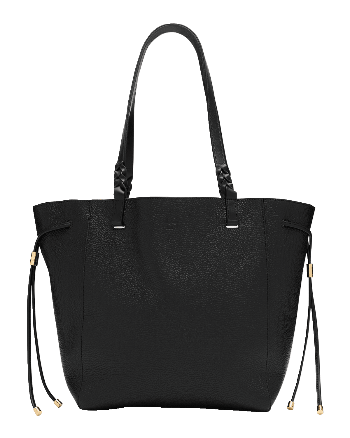 Ulla Johnson Alma Everyday Leather Tote Bag