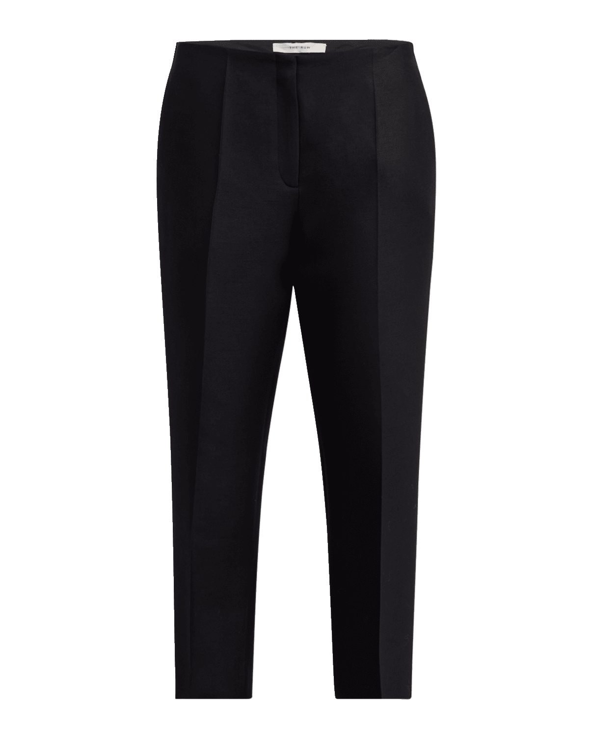 THE ROW Etoile Tailored Wool and Silk Pants