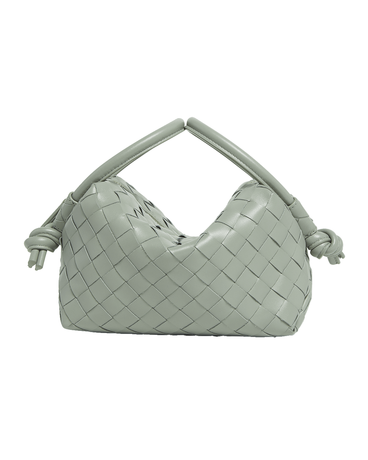 Bottega Veneta Small Avenue Loop Crossbody Bag