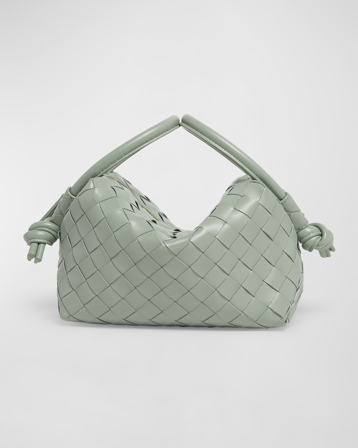 Bottega Veneta Small Avenue Loop Crossbody Bag