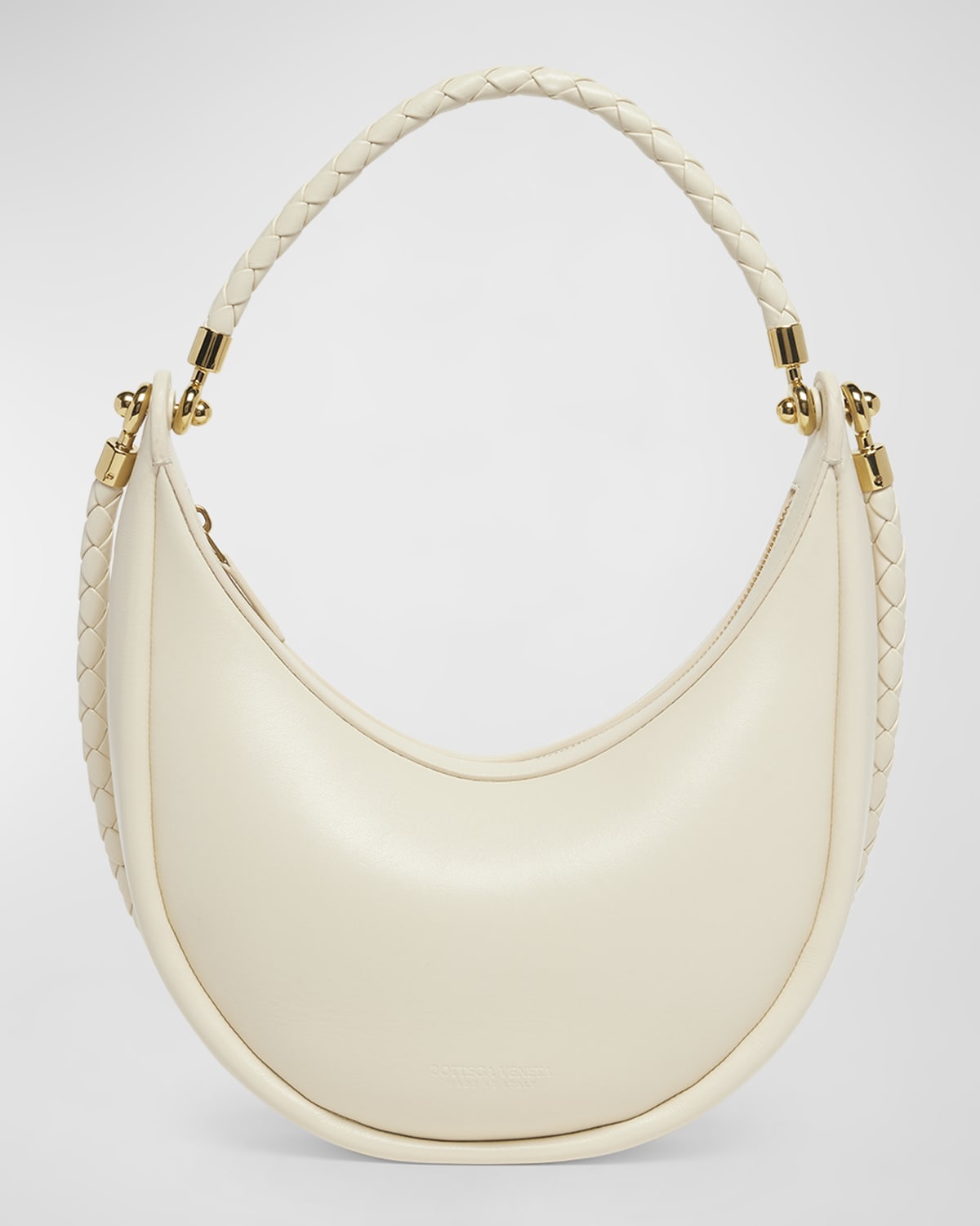 Bottega Veneta Hula Hoop Hobo Bag