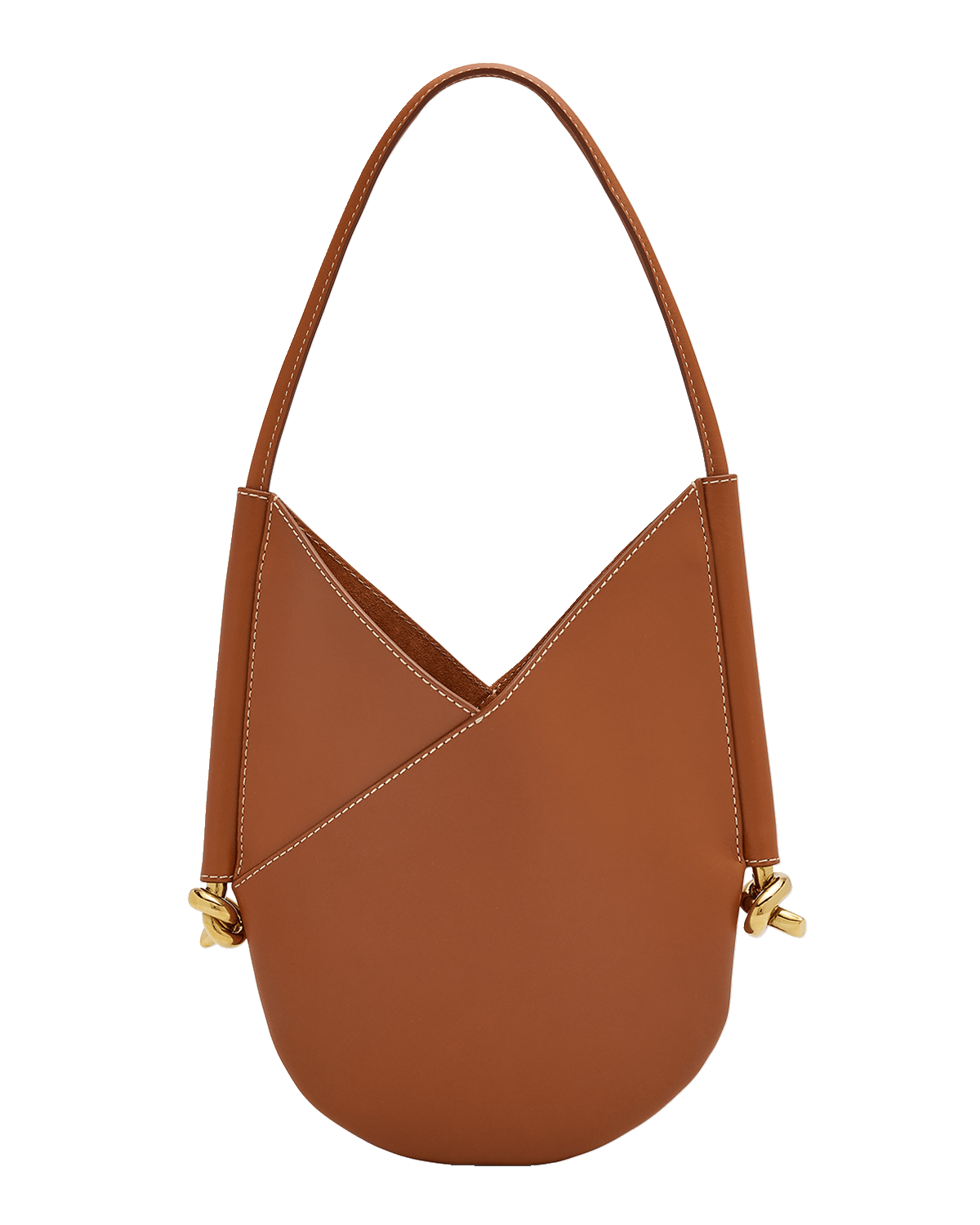 Bottega Veneta Small Solstice Bag