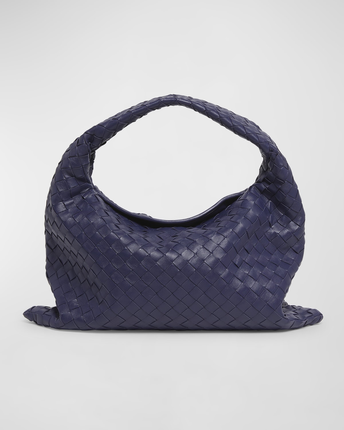 Bottega Veneta Small Hop Hobo Bag