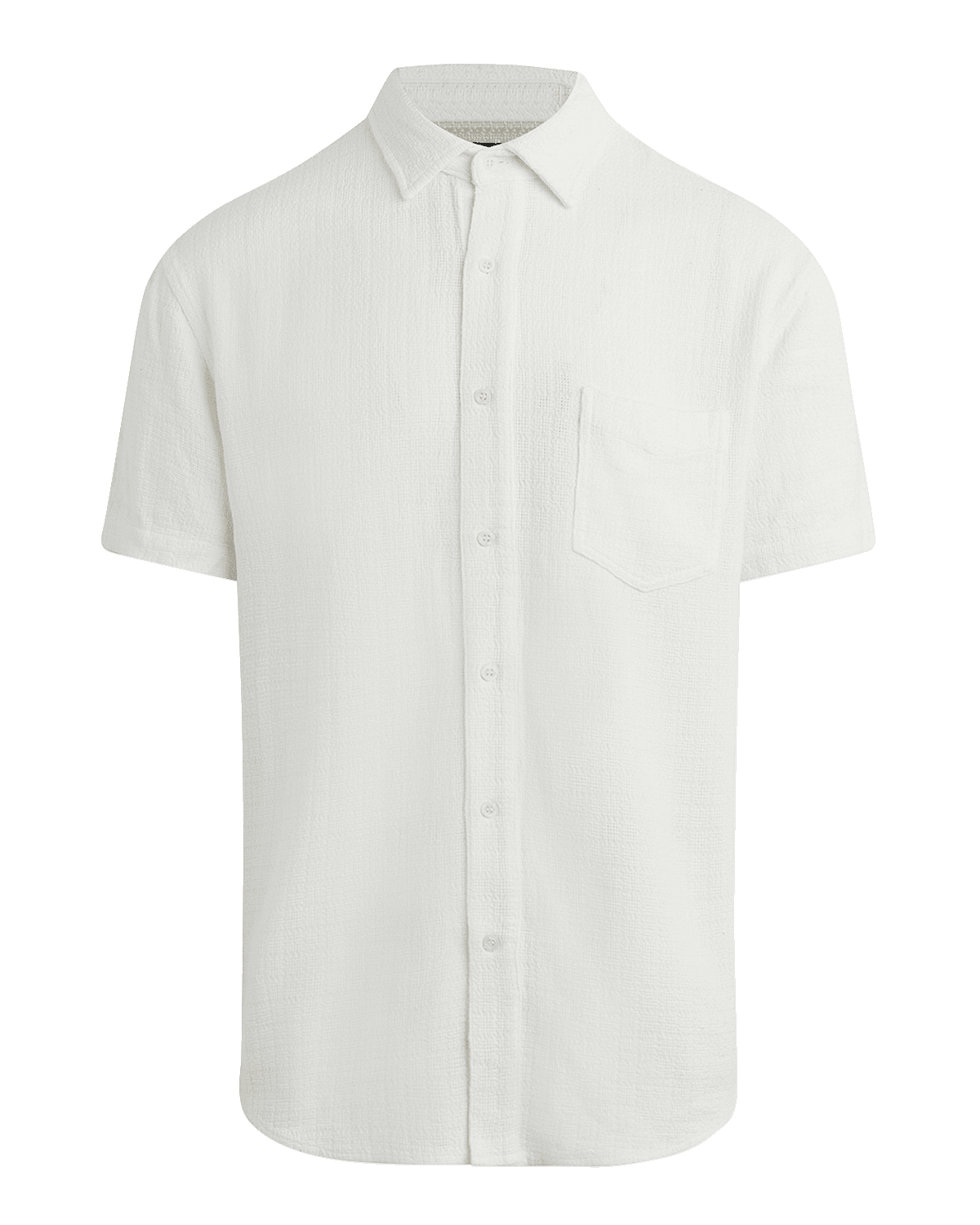 Joe's Jeans Men's Scott Cotton Short-Sleeve Shirt