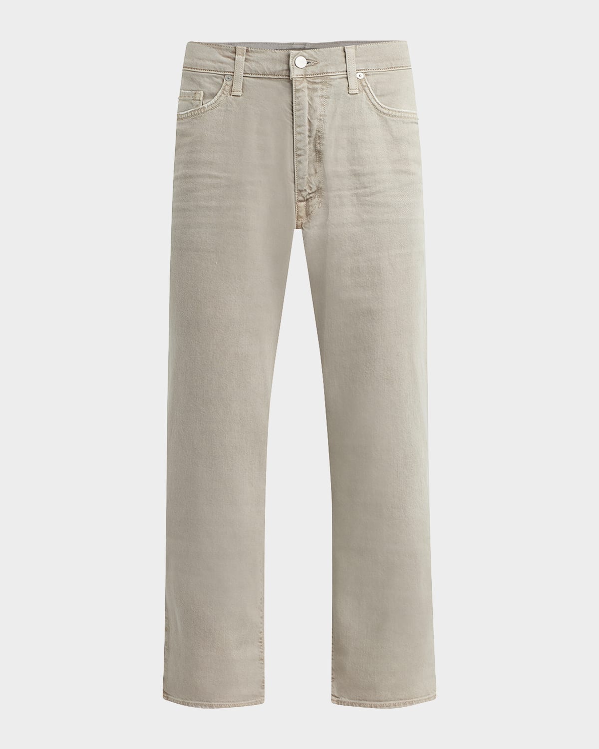 Joe's Jeans Men's The Roux Relaxed-Leg Jeans