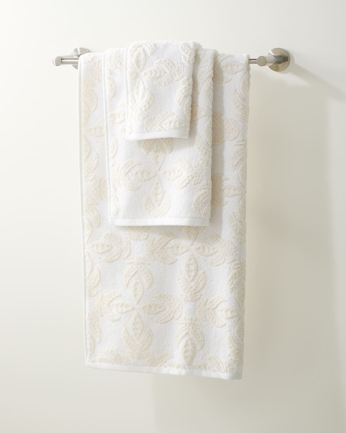 John Robshaw Dasati Bath Towel
