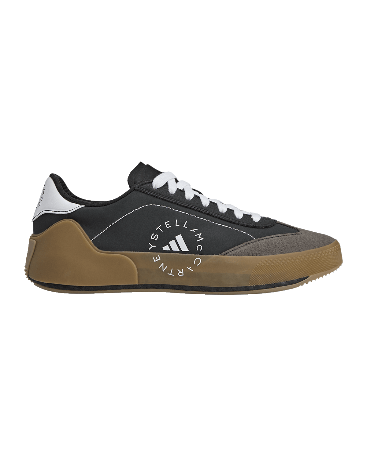Ash Muse Beaded Lace Up Sneaker Black Neiman Marcus