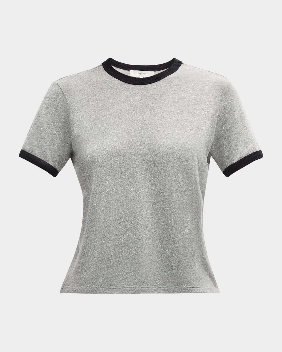 FRAME Vintage Baby Tee