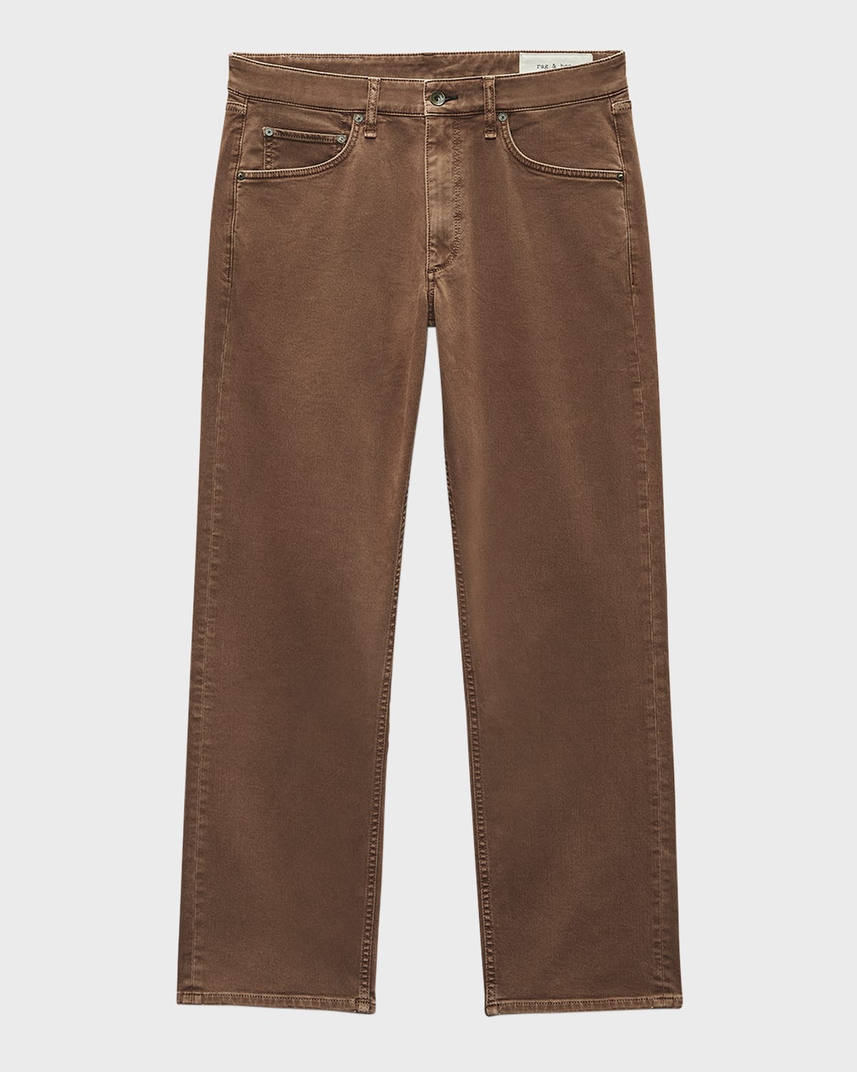 Rag & Bone Men's Fit 4 Aero Stretch Jeans