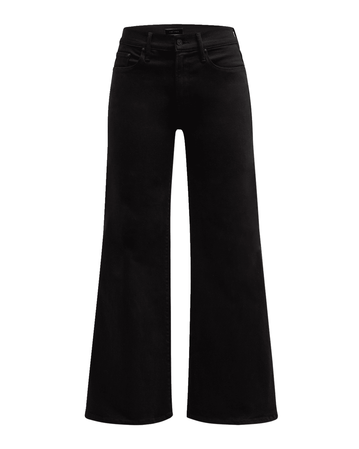 MOTHER Lil' Twister Sneak Jeans