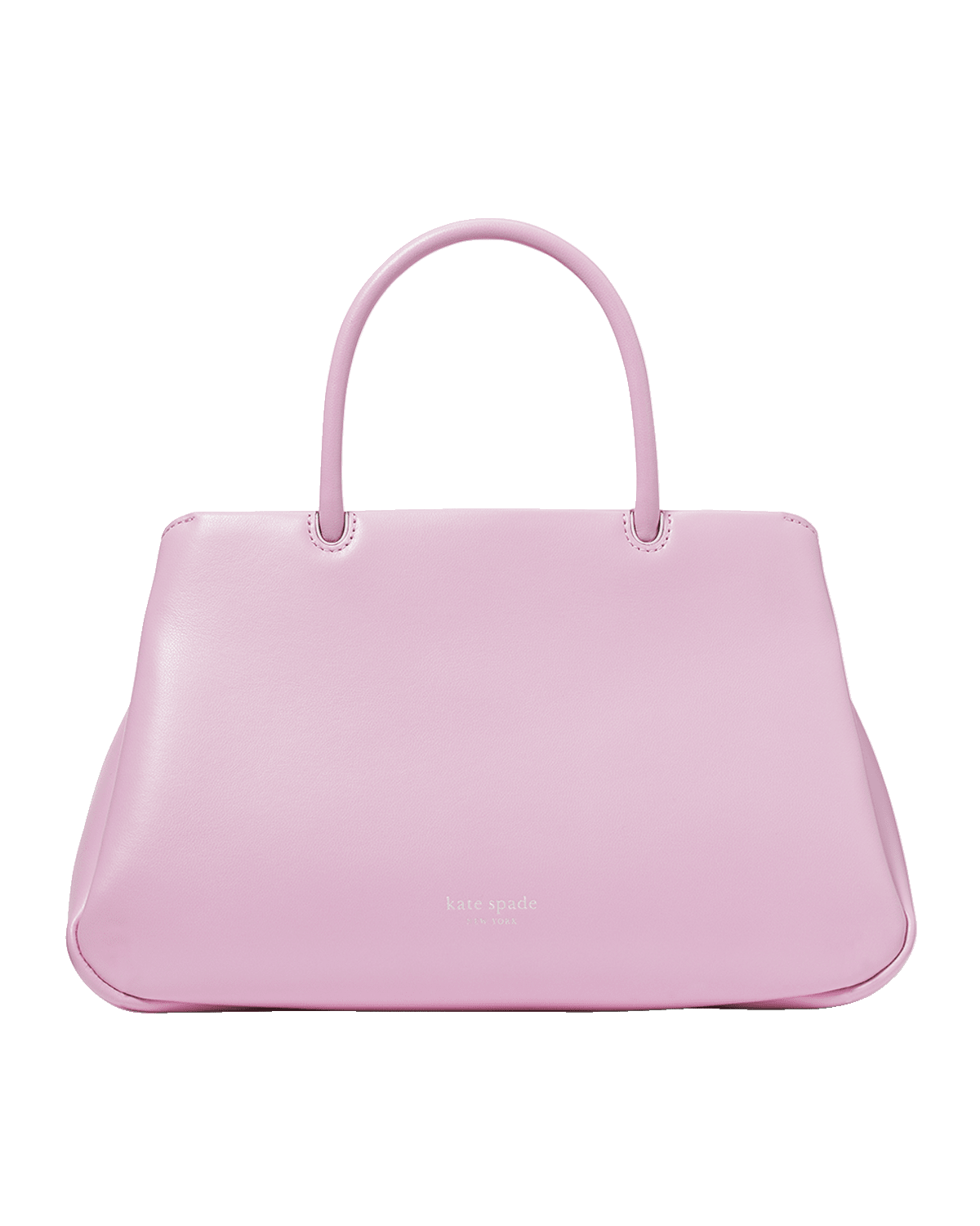 kate spade new york grace leather top-handle bag