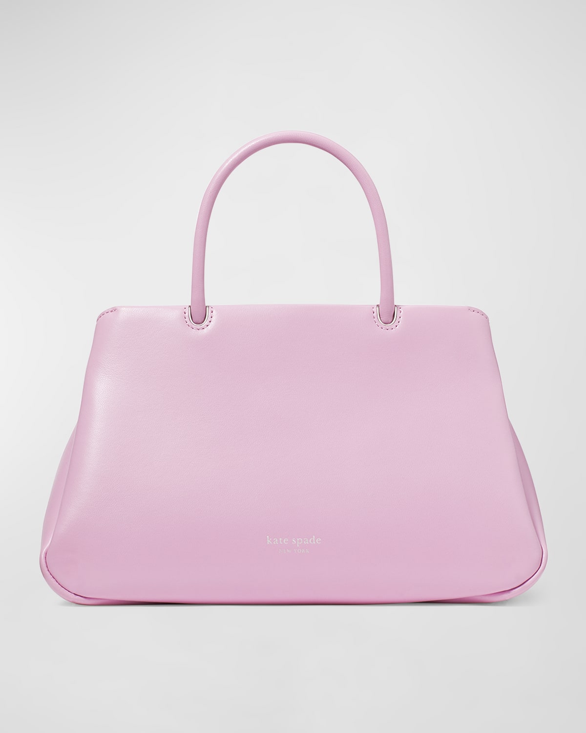 kate spade new york grace leather top-handle bag