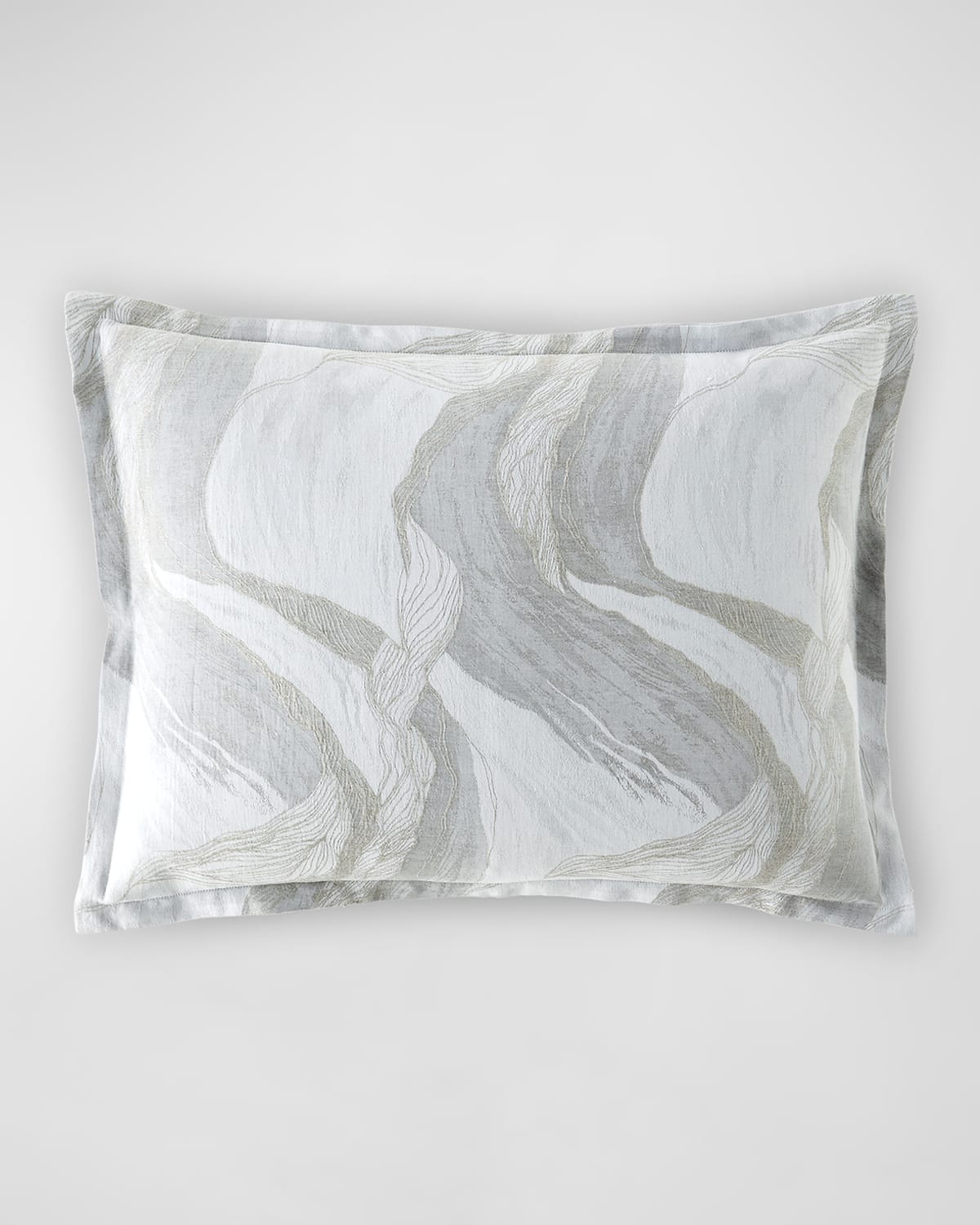 Lili Alessandra Oasis King Sham