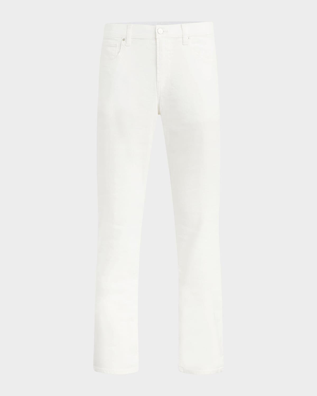 Hudson Men's Blake Slim-Straight Jeans