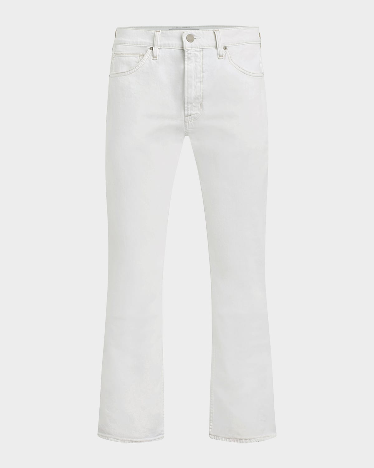 Hudson Men's Walker Kick Flare Jeans